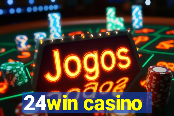 24win casino